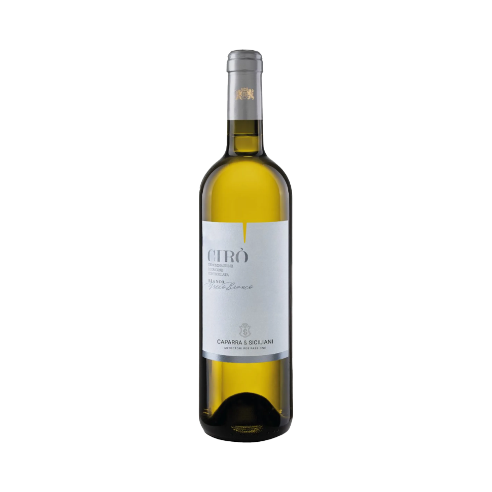 Cirò Bianco Classico