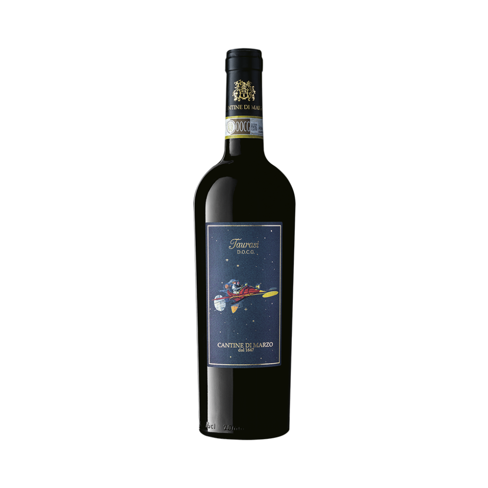 Taurasi DOCG