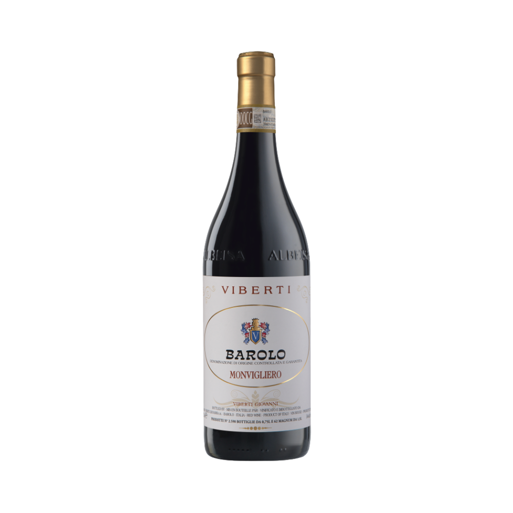 Barolo Monvigliero