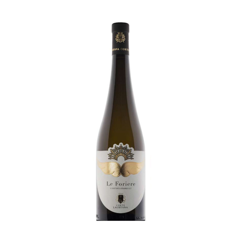 Le Foriere Fiano IGT