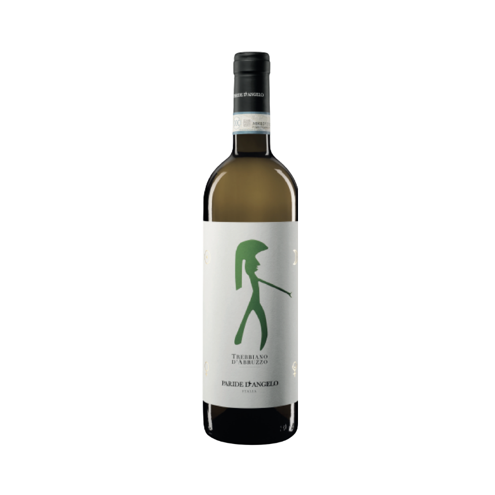 Trebbiano d’Abruzzo DOC