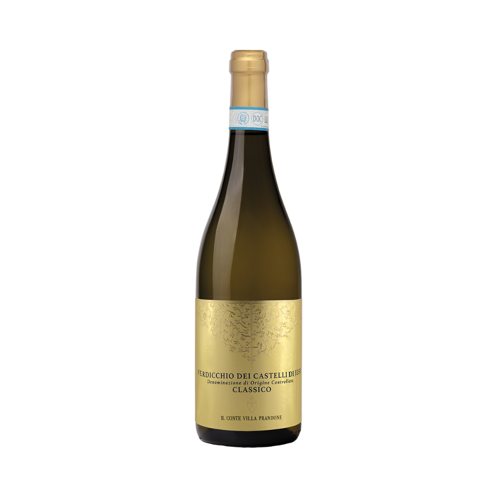 Verdicchio Classico