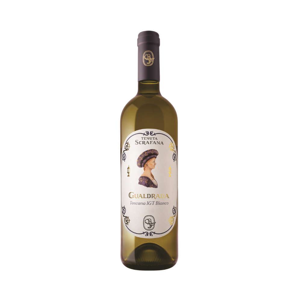 Gualdrada Toscana IGT Bianco