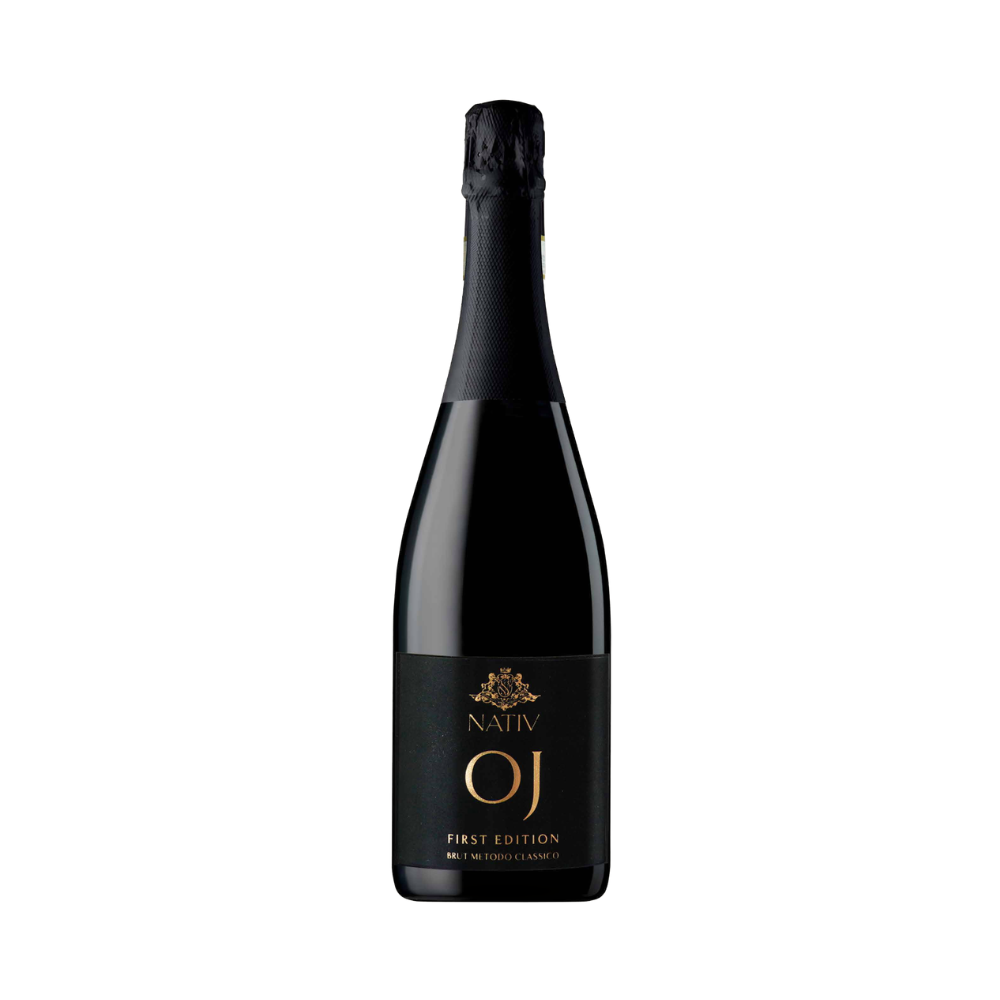 OJ Brut Metodo Classico