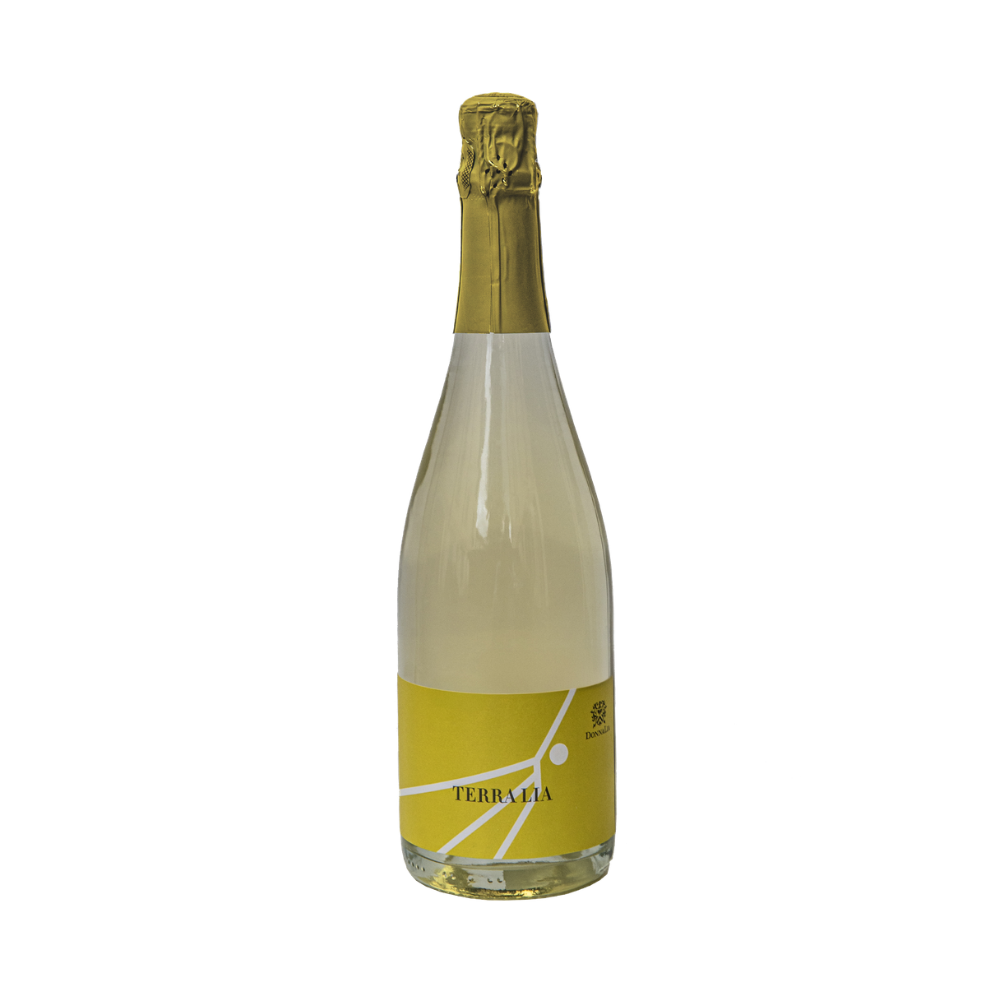 Spumante VSQ Bianco Extra Brut Metodo Classico