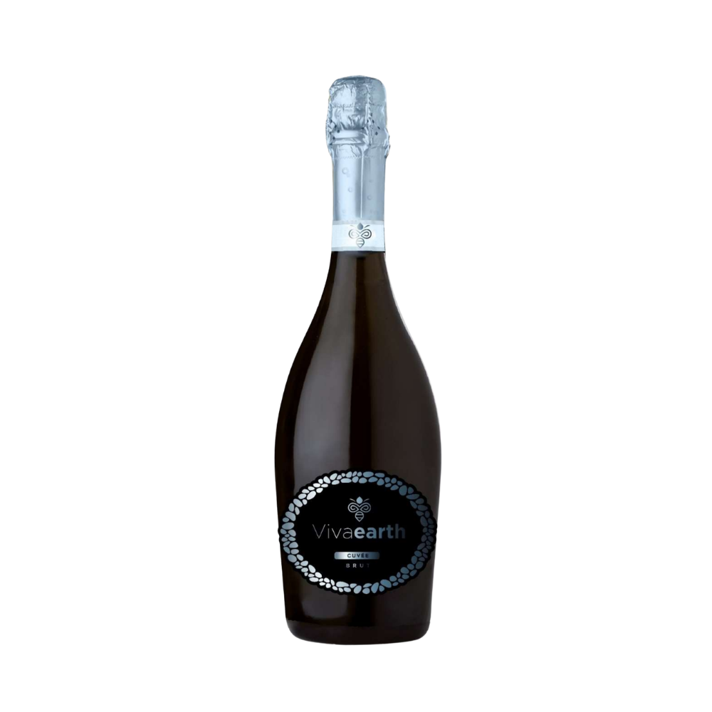 Cuveè Brut Sparkling