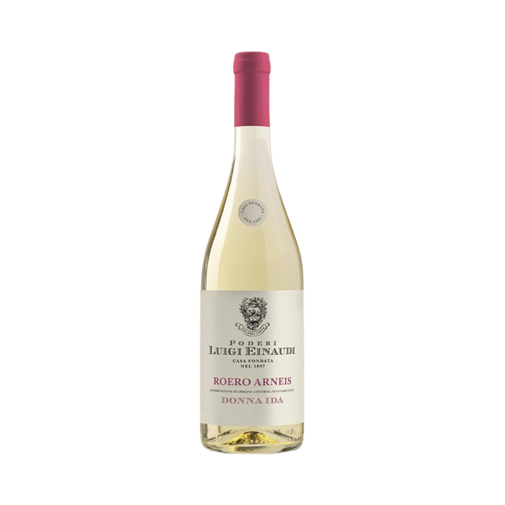 Roero Arneis DOCG Donna Ida
