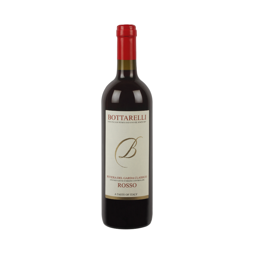 Riviera del Garda Classico DOC Rosso