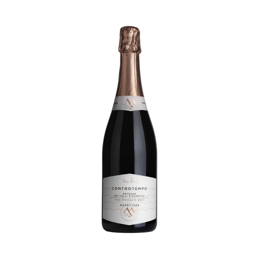 Contro Tempo Ortrugo Brut