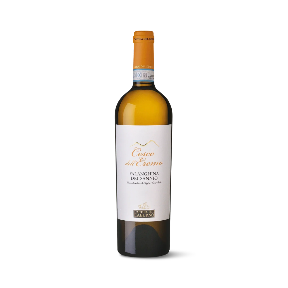 Cesco dell'Eremo Falanghina del Sannio DOC