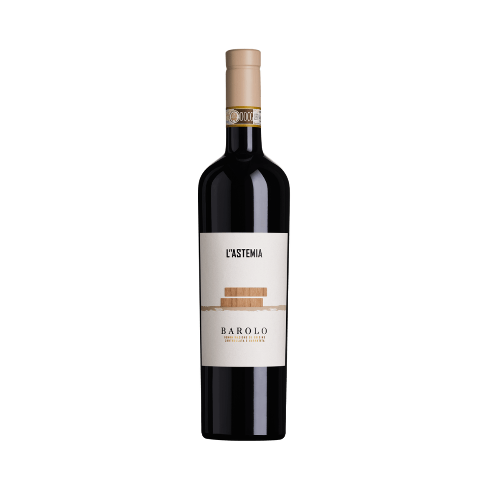 Barolo DOCG