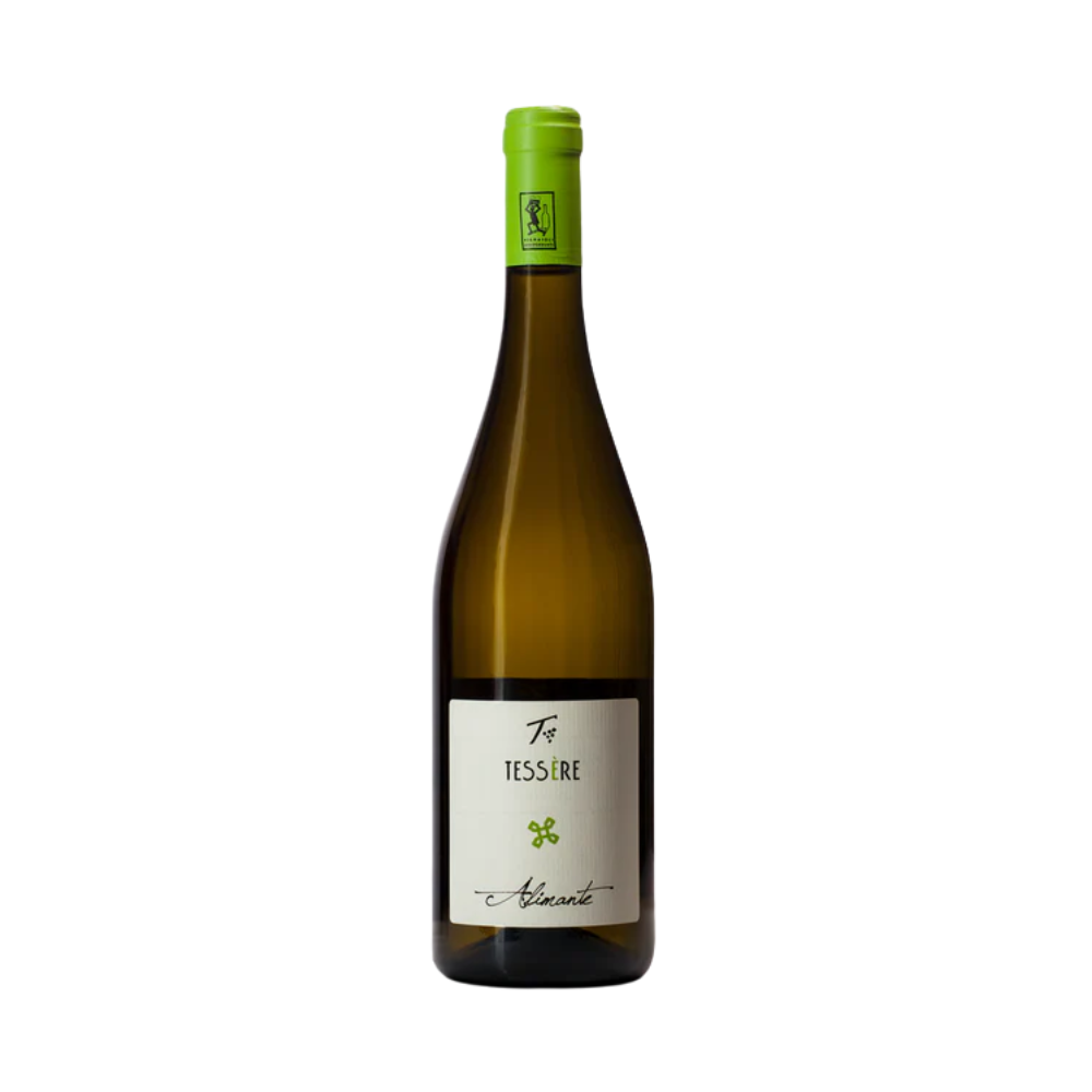 Alimante Chardonnay