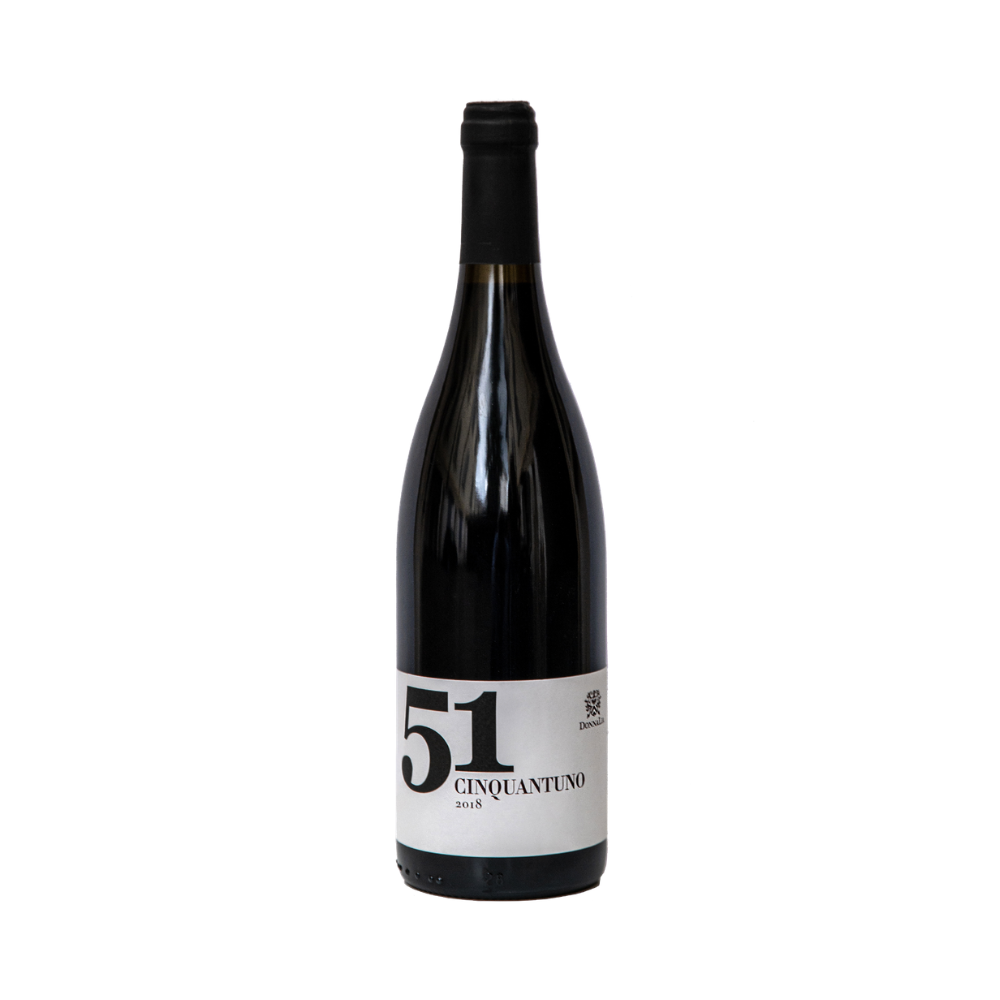 51 Canavese Barbera DOC