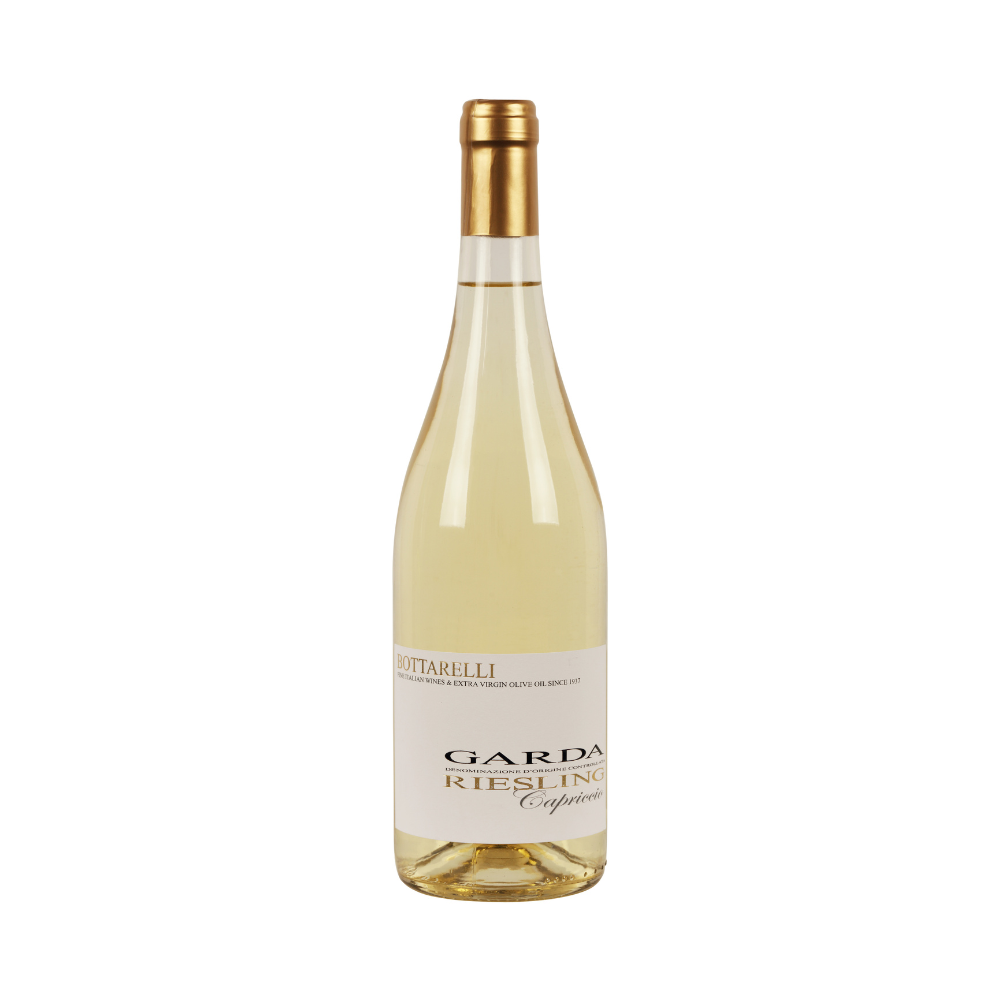 Garda DOC Riesling Capriccio