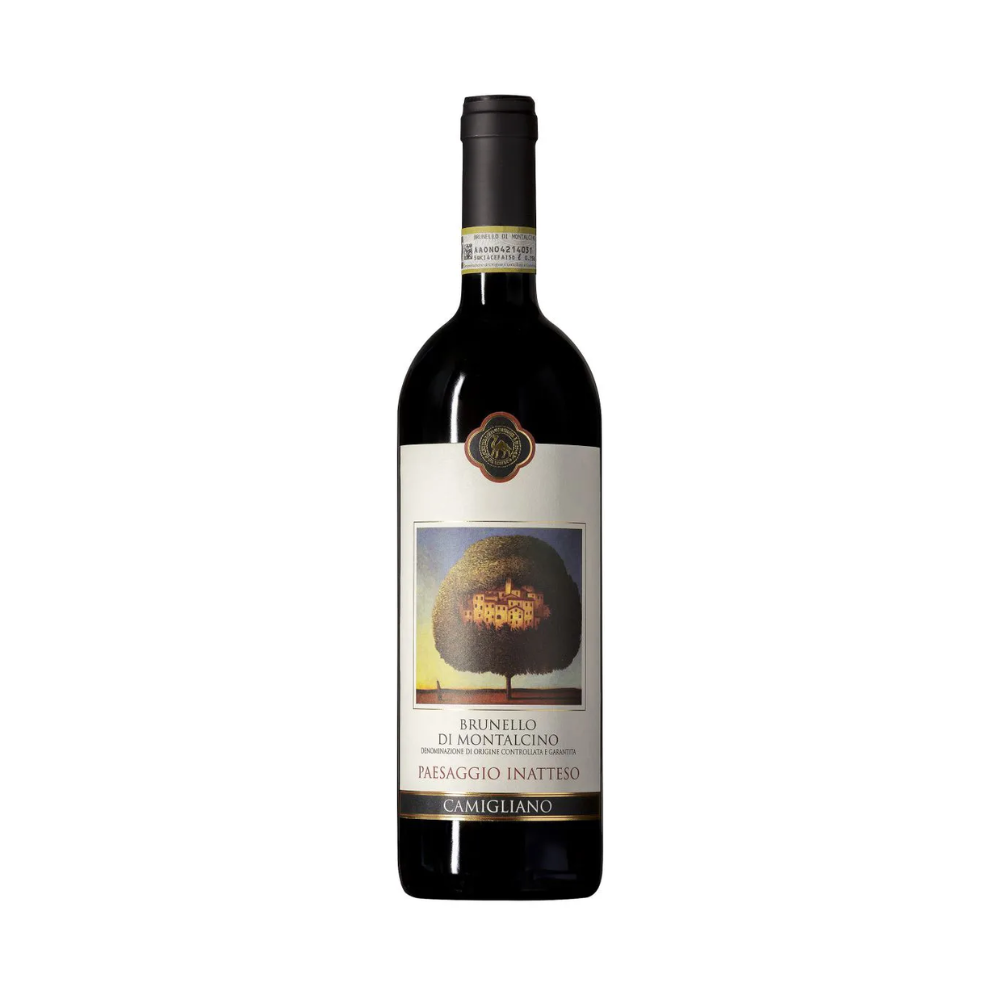 Paesaggio Inatteso Brunello di Montalcino DOCG