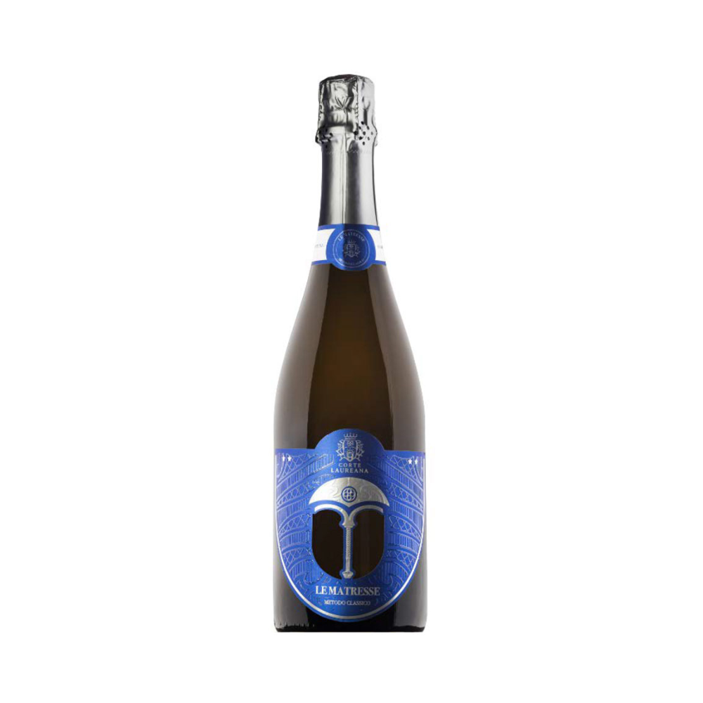 Le Matresse Blanc de Blancs