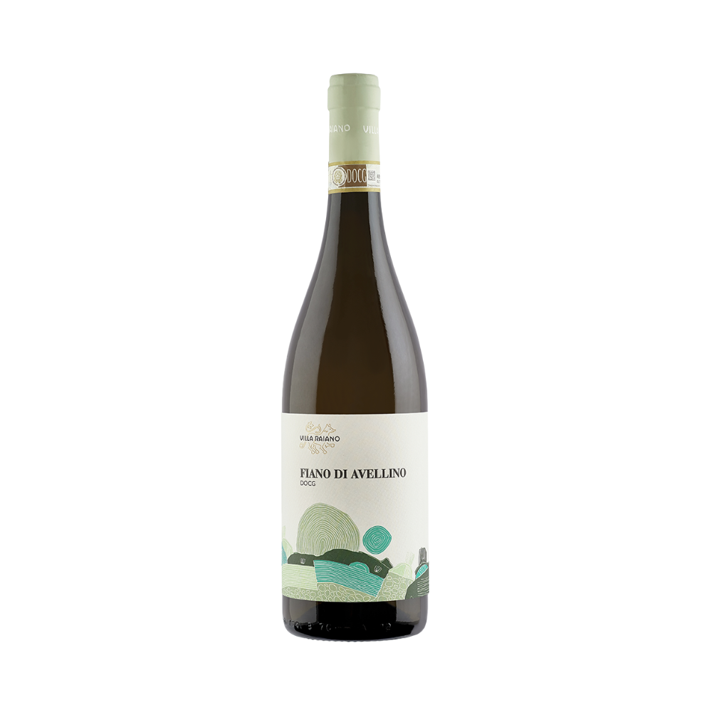 Fiano di Avellino DOCG