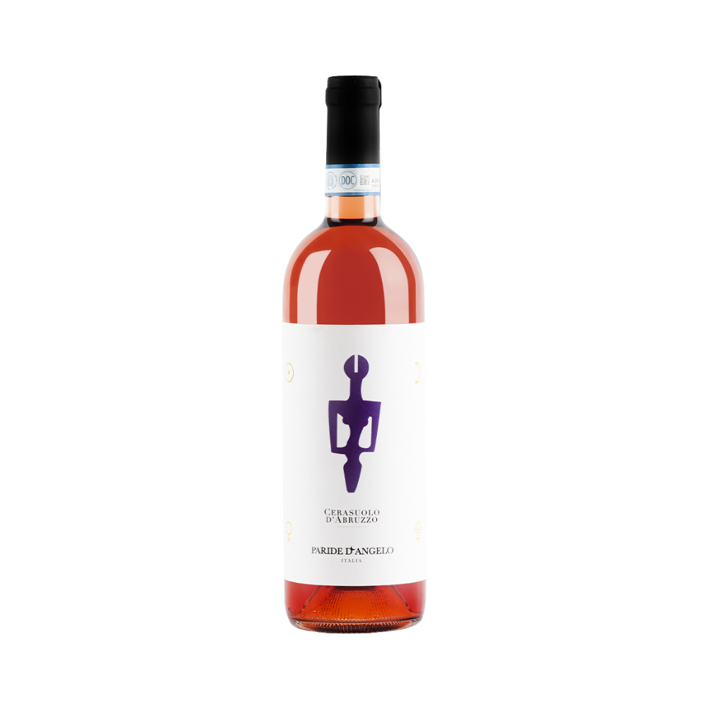 Cerasuolo d’Abruzzo DOC