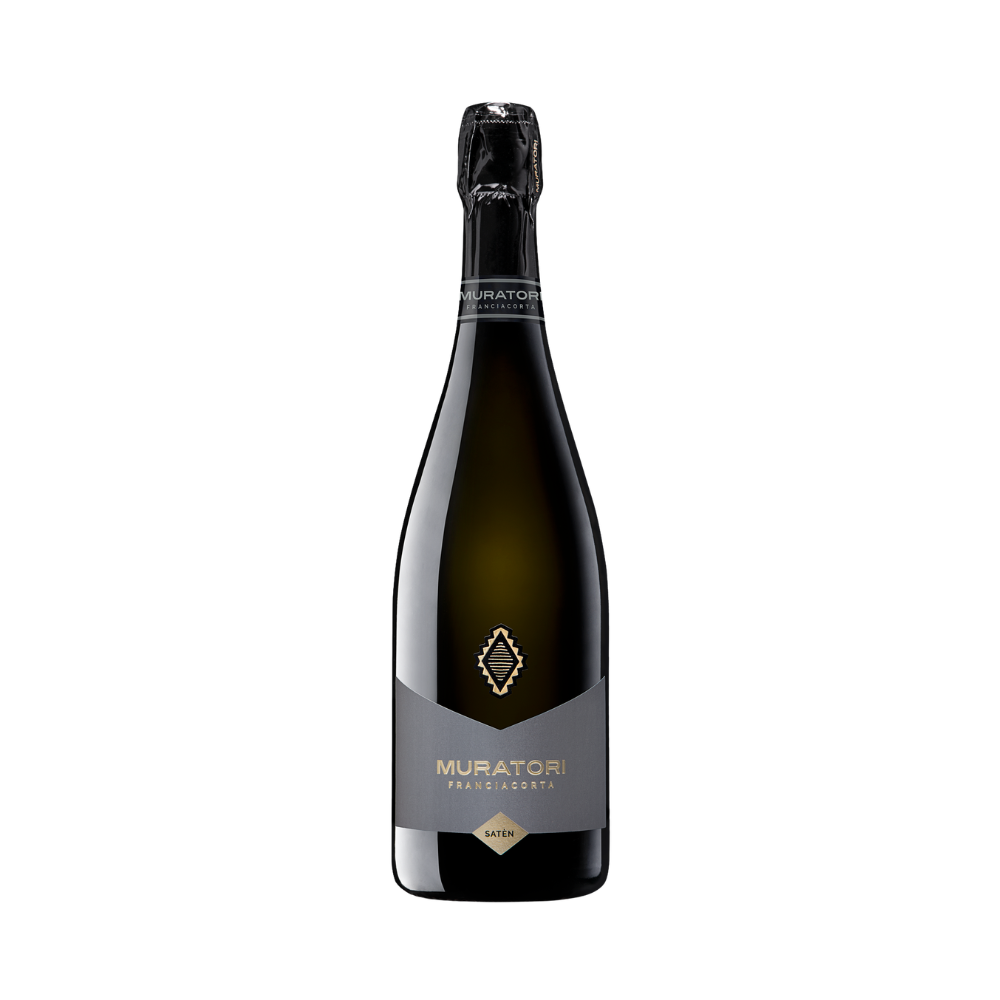 Franciacorta Satèn Brut