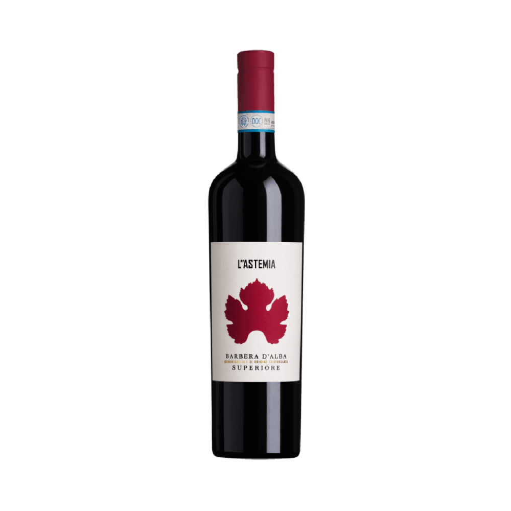 Barbera D'Alba DOC Superiore