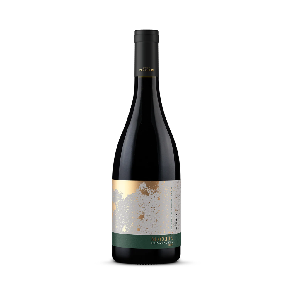 Macchia Malvasia Nera DOP