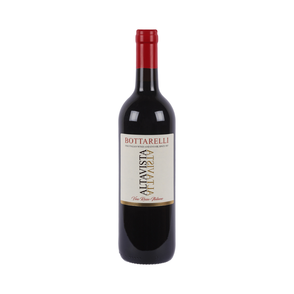 Altavista Benaco Bresciano Rosso IGT