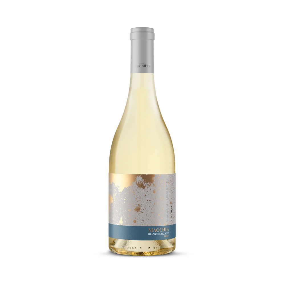 Macchia Bianco Lizzano DOP