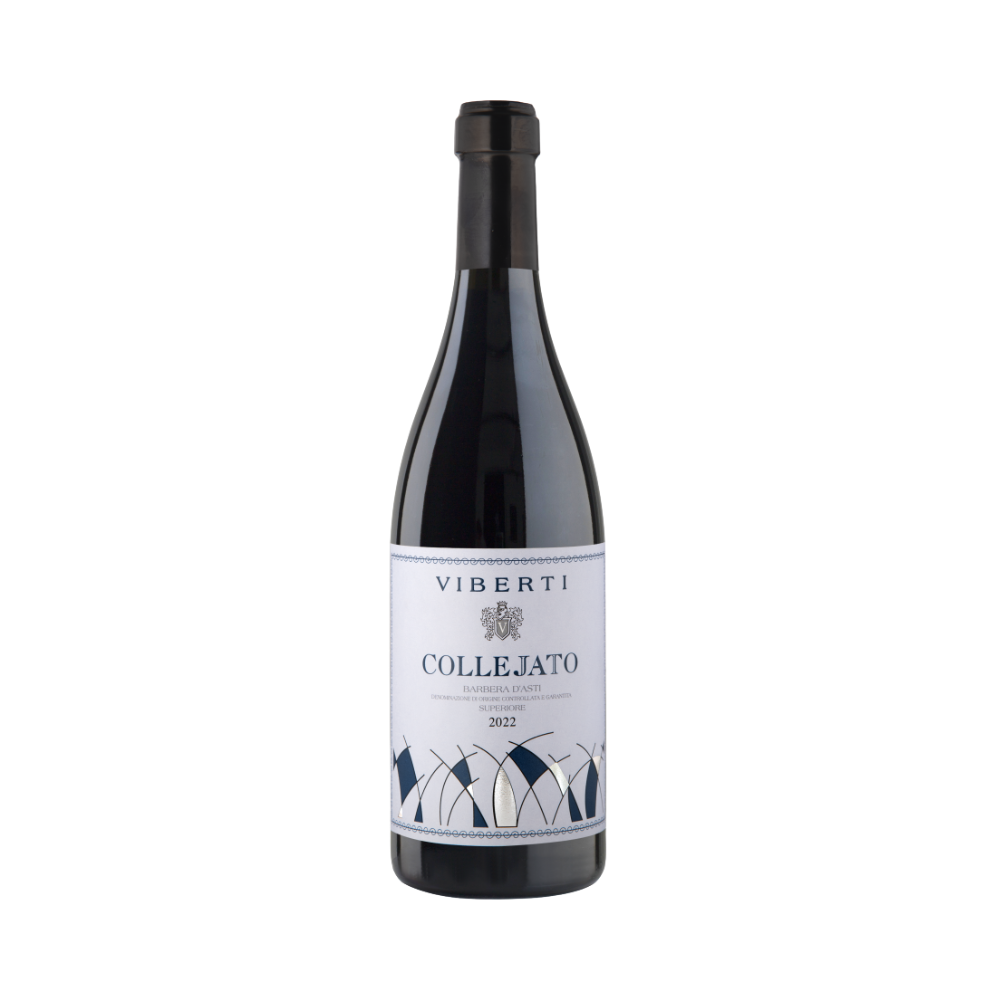Barbera d’Asti Superiore Collejato