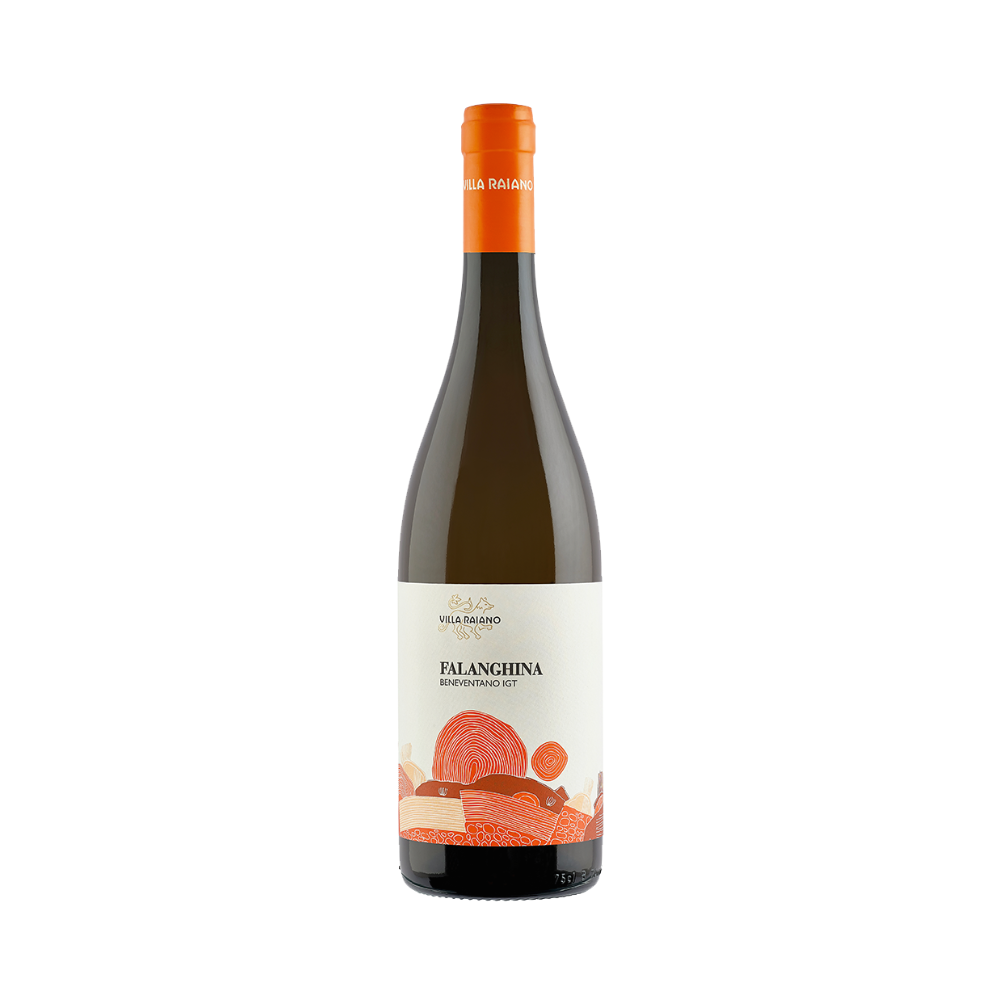 Falanghina del Beneventano IGT