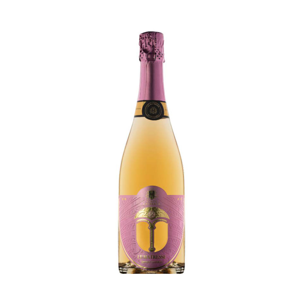 Le Matresse Rosé