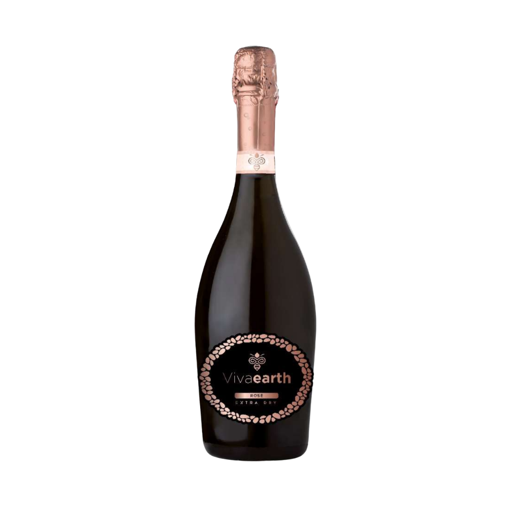 Prosecco Rosé DOC Millesimato Extra Dry