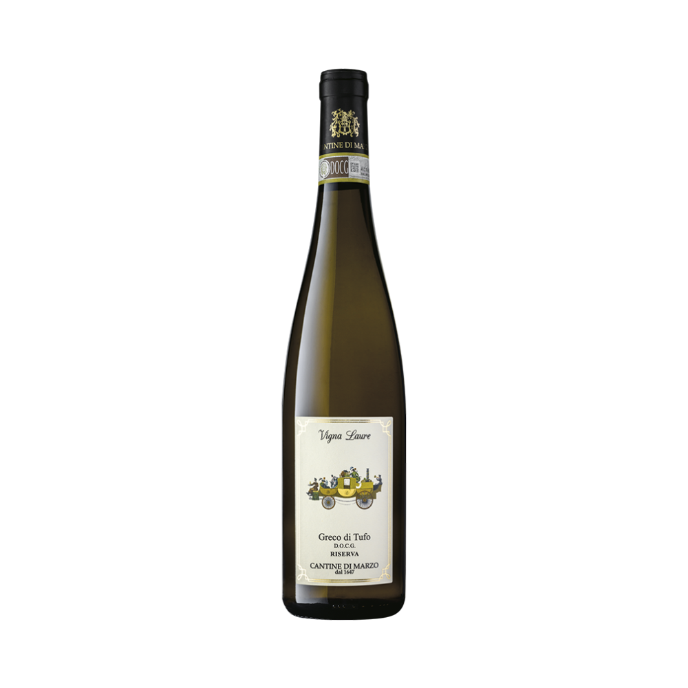 Vigna Laure Greco di Tufo DOCG