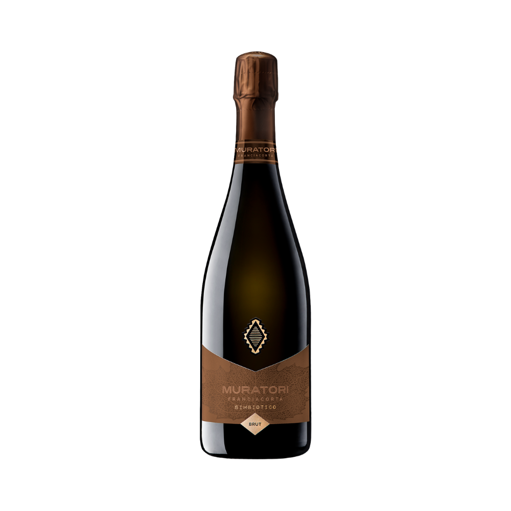 Simbiotico Franciacorta Brut Organic