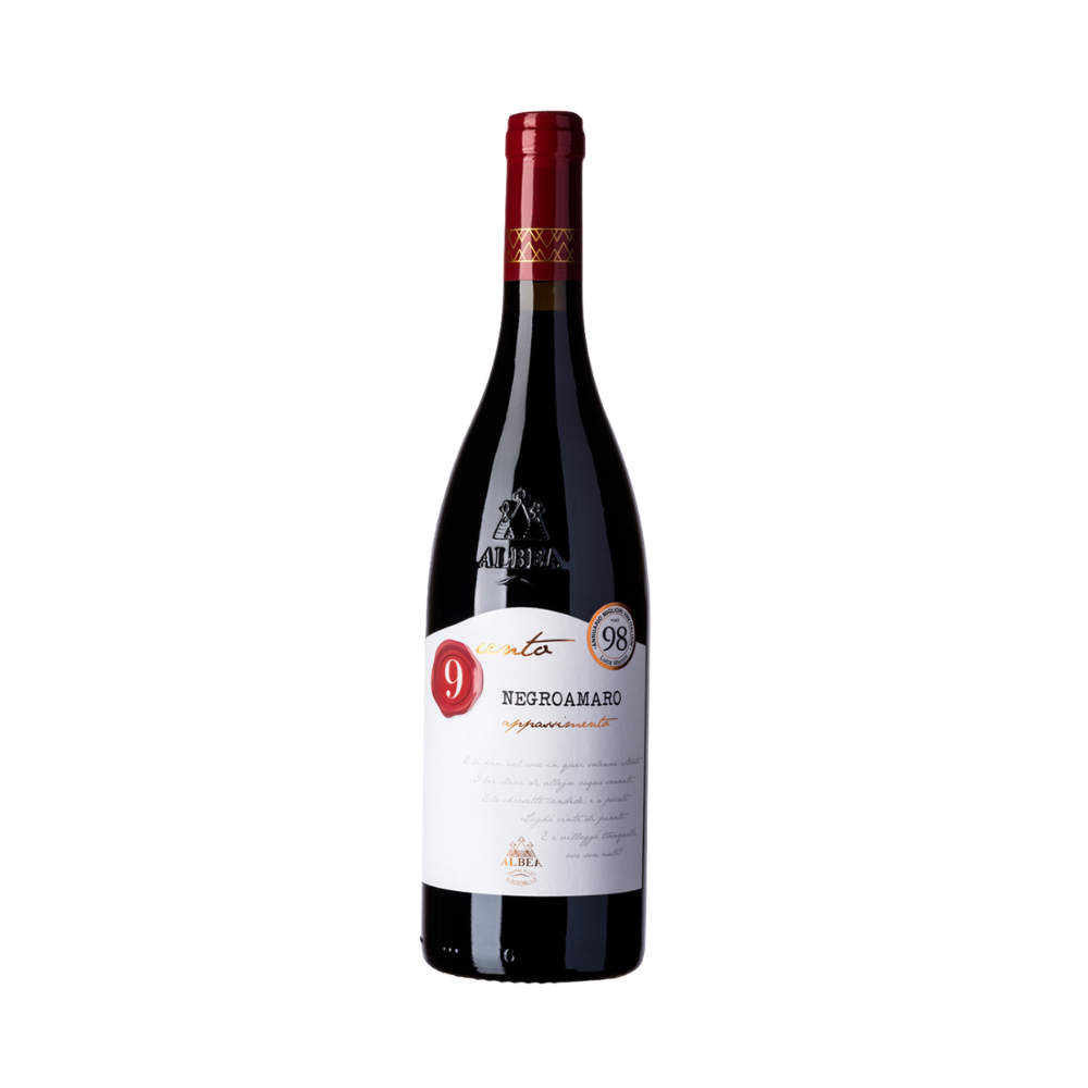 9Cento Negroamaro