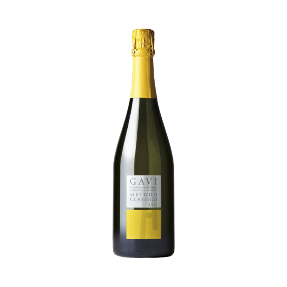 Gavi DOCG Metodo Classico