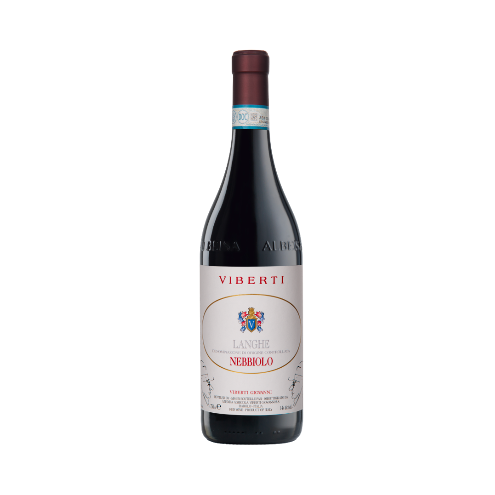 Langhe Nebbiolo DOC