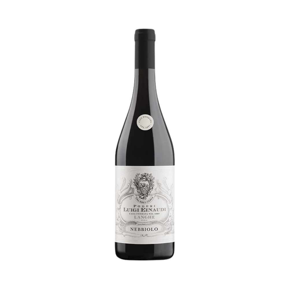 Langhe DOC Nebbiolo