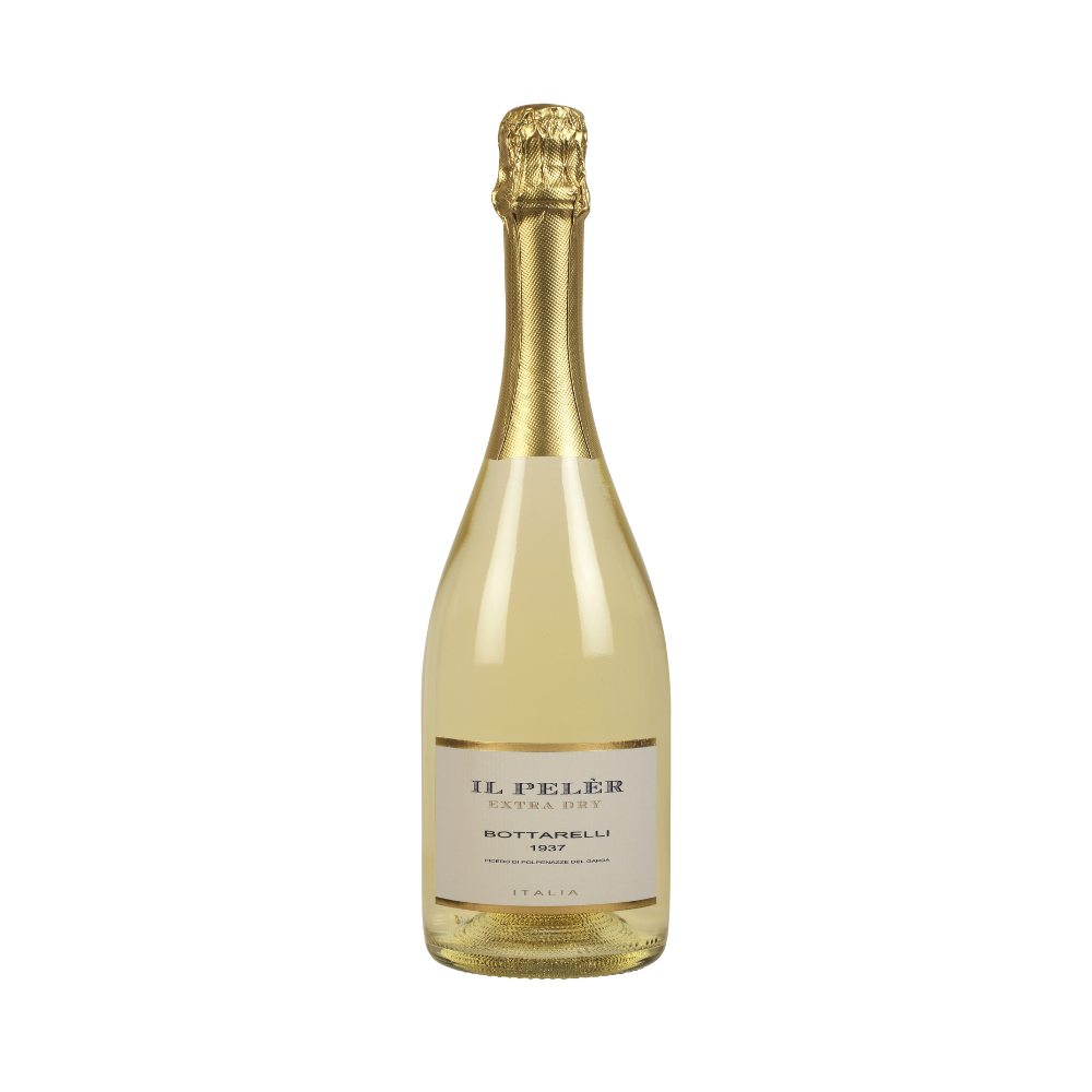 Il Peler Extra Dry Sparkling Wine