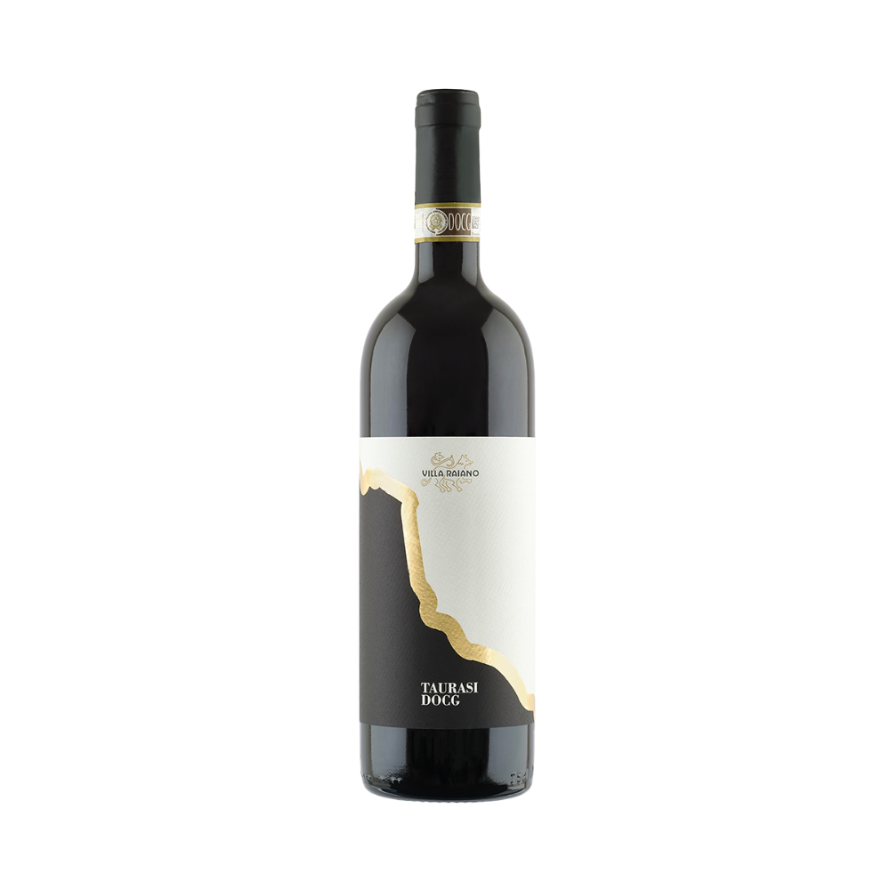 Taurasi DOCG