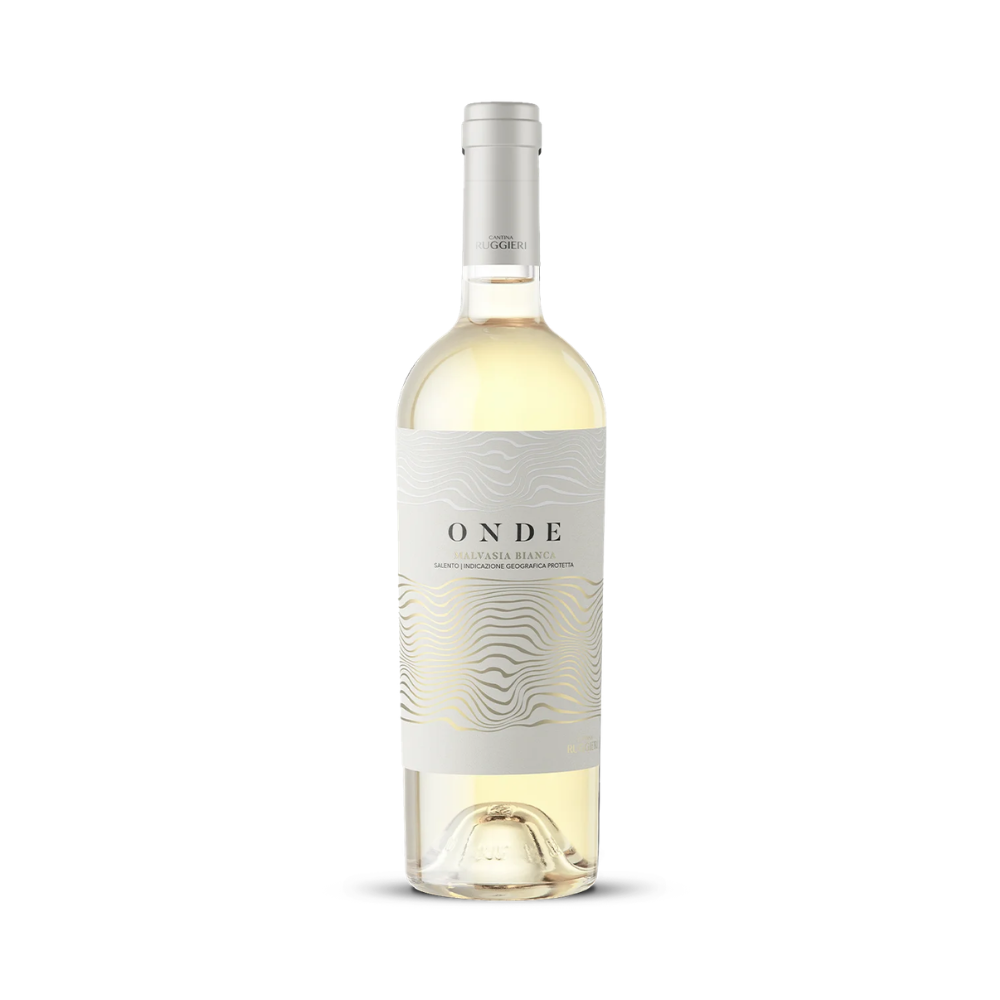 Onde Malvasia Bianca IGP