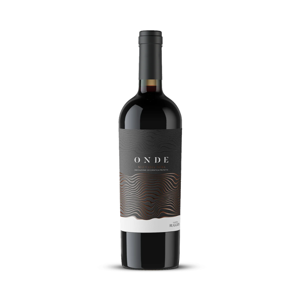 Onde Malvasia Nera IGP