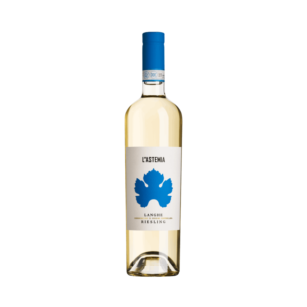 Langhe DOC Riesling