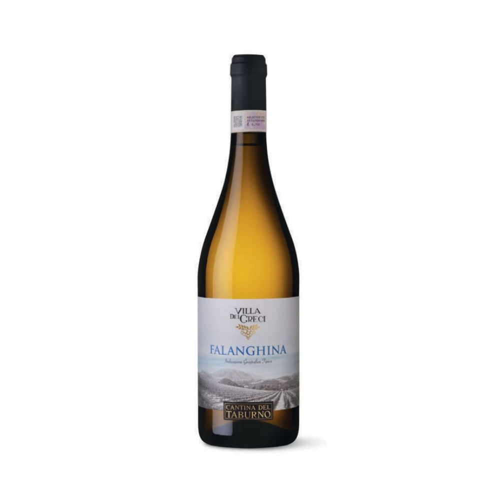 Falanghina Benevento IGT