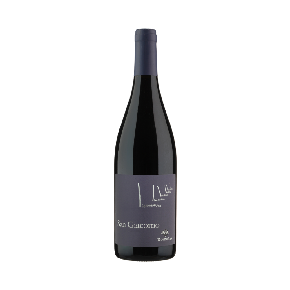 San Giacomo Rosso DOC