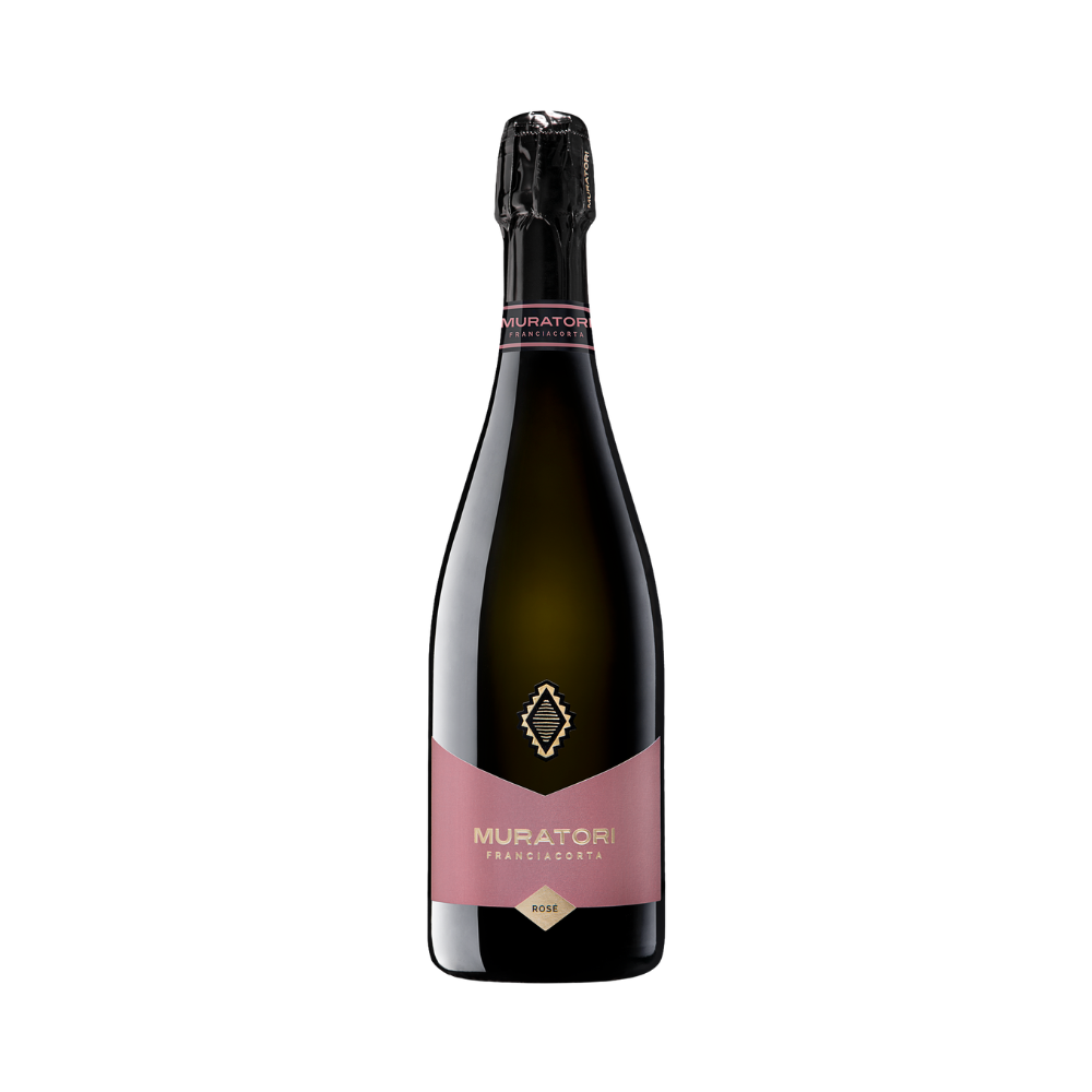 Franciacorta Rosè Extra Brut