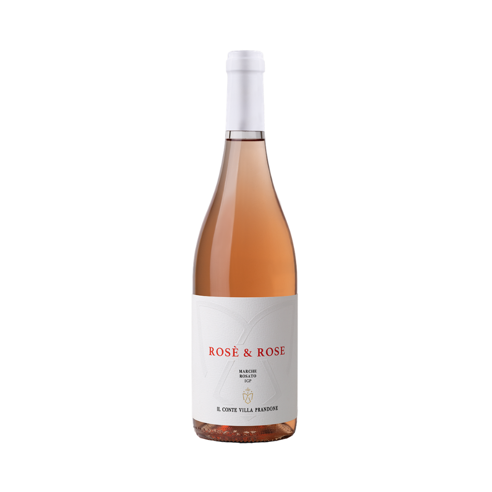 Rosè&Rose