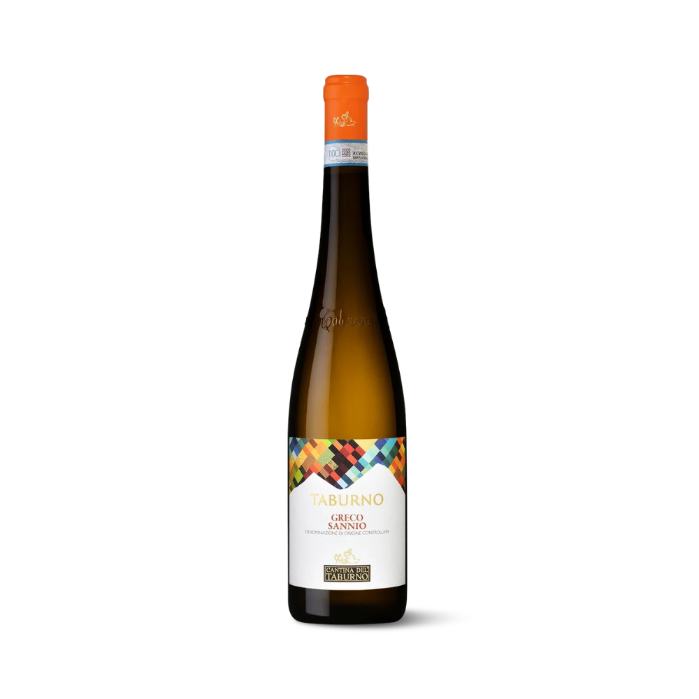 Greco Sannio DOC Taburno
