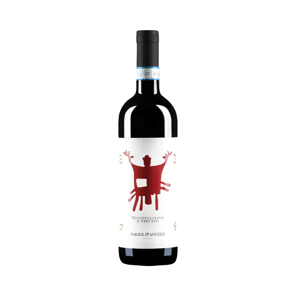 Montepulciano d’Abruzzo DOC