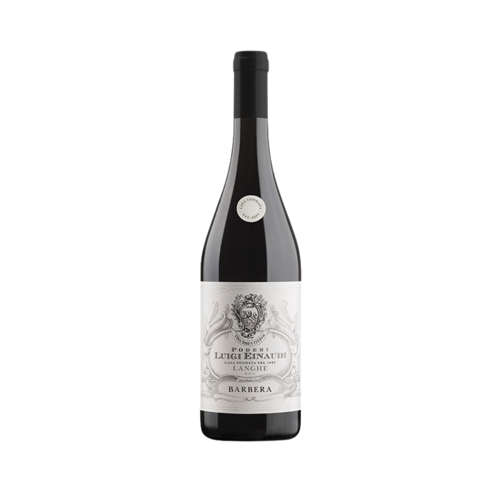Langhe DOC Barbera