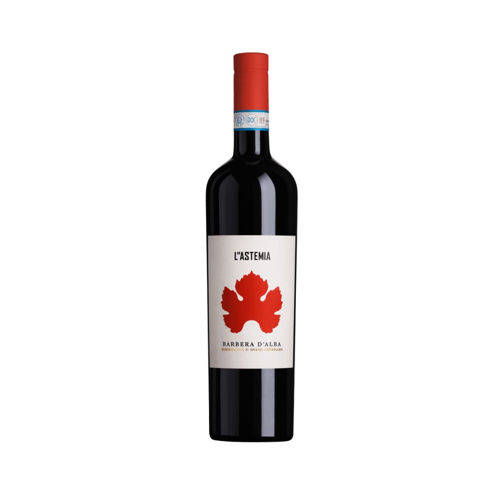 Barbera D'Alba DOC